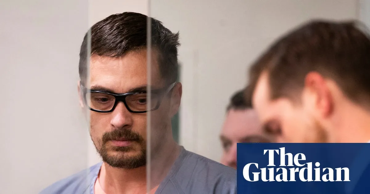 Accused Oregon killer indicted in connection with death of sixth woman