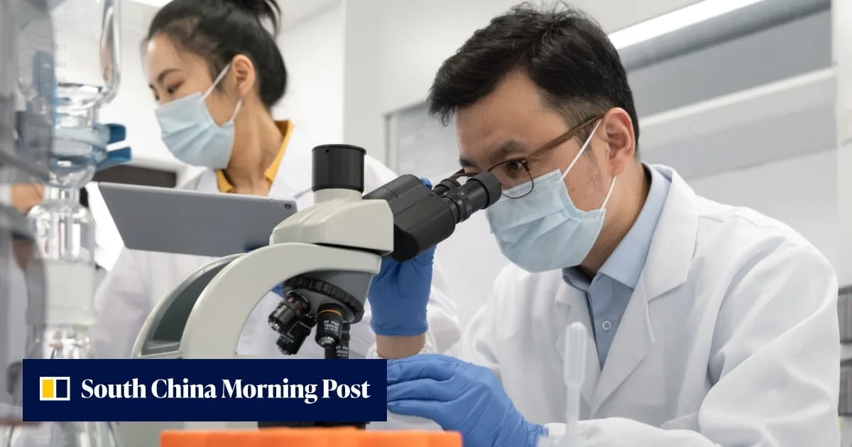 US sanctions boost China’s science-driven innovation by over 70%, study finds