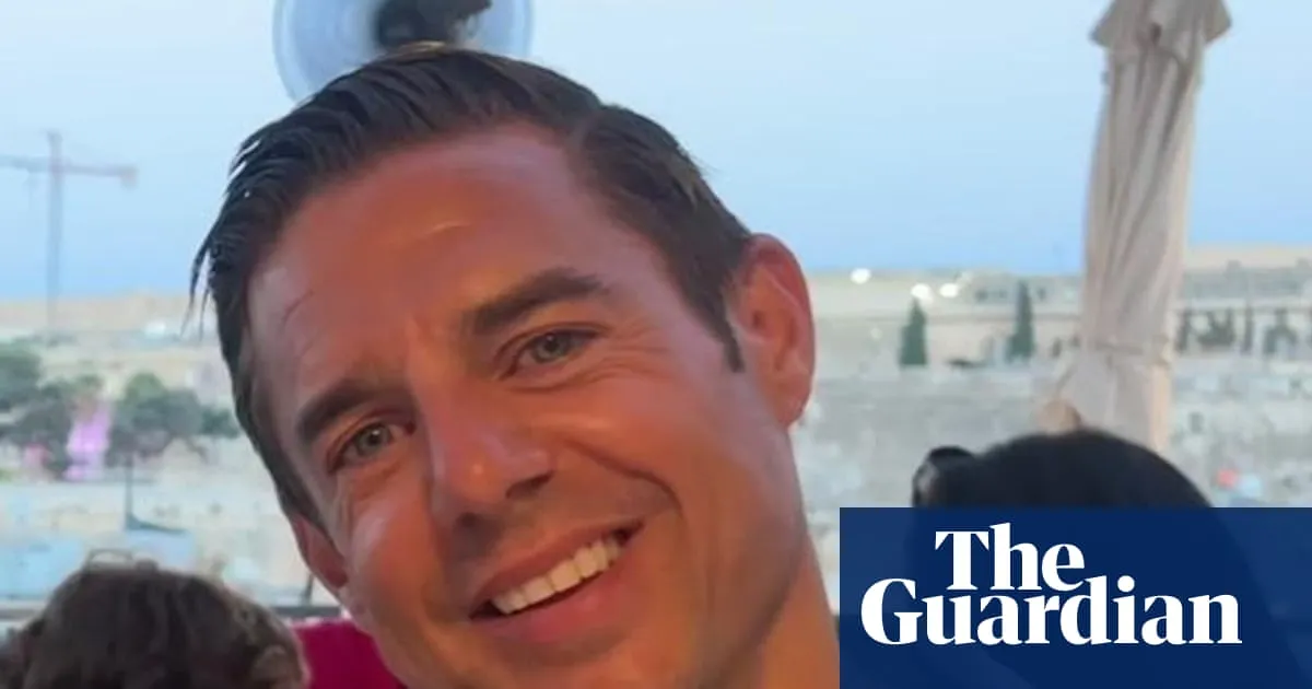 Suspect in ‘Putney pusher’ case told family that investigation was ‘murdering him’