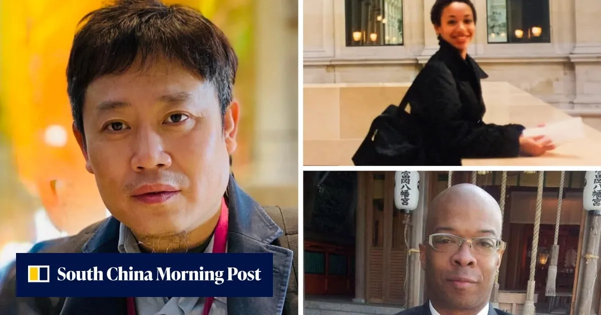 US families ramp up efforts for loved ones’ release from China ahead of Xi’s visit