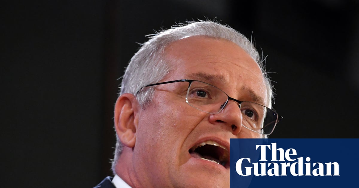 Scott Morrison accused of ‘deeply ill-informed’ attack on religious freedom after Islam speech