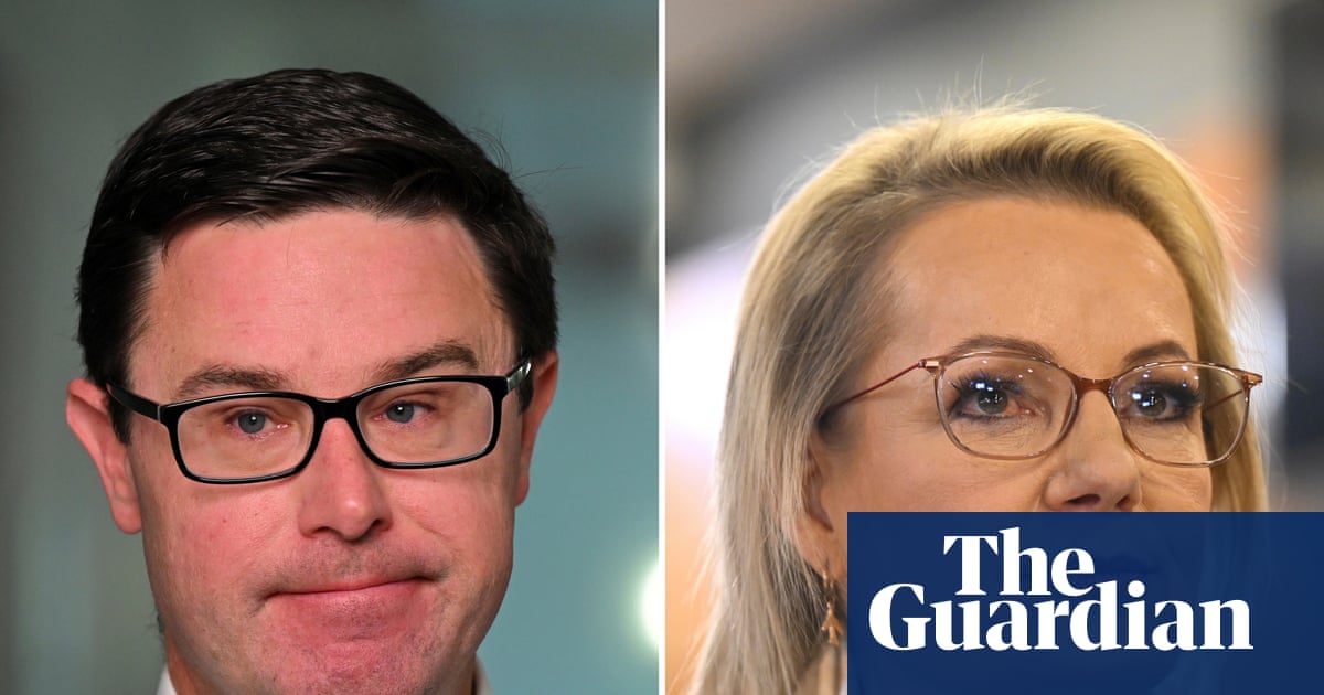 Sussan Ley says David Littleproud rejected offer of talks this week after Coalition break-up