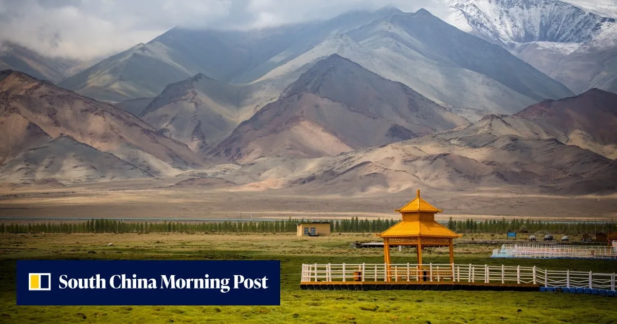 Scientists trace half the DNA in Xinjiang’s oldest tombs to Yellow River farmers