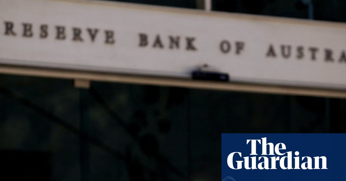 Financial markets now certain the RBA will hike interest rates in 2026
