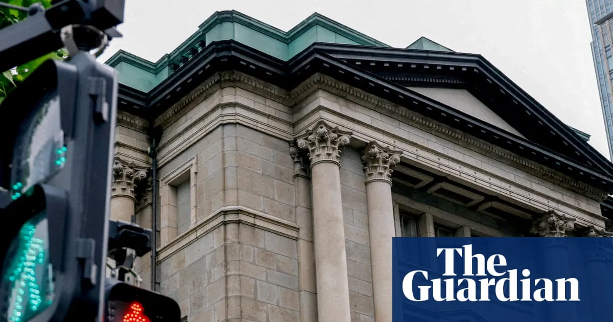 Japan raises interest rates to 31-year high to curb impact of rising prices