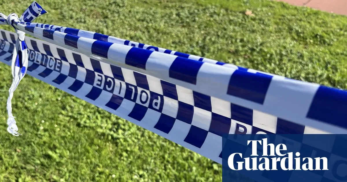 Victorian police officer charged after allegedly punching and kicking handcuffed teenager during arrest