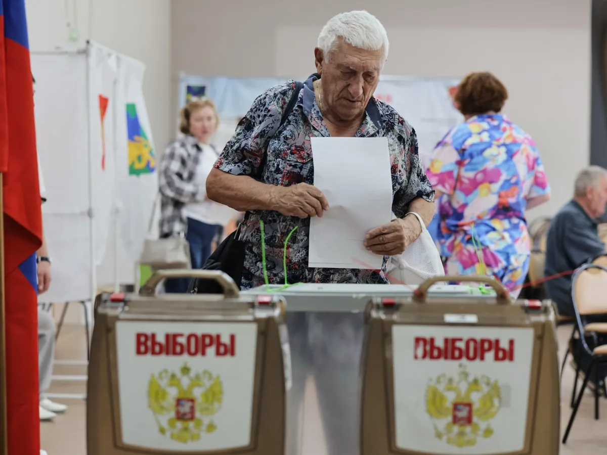 Why the Kremlin fears even the ‘managed opposition’ in Russia