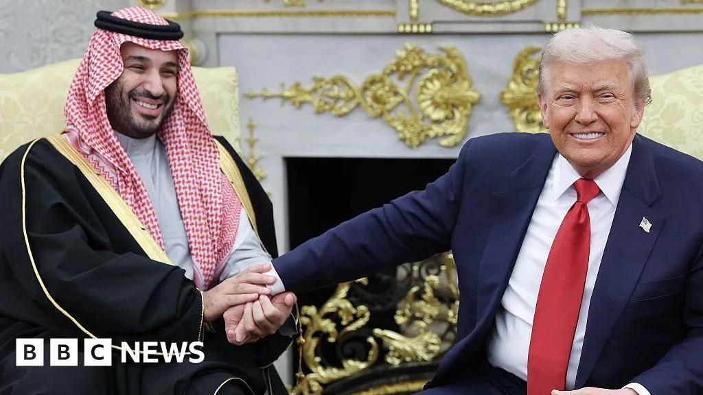 Why US plan to sell F-35 warplanes to Saudi Arabia is controversial