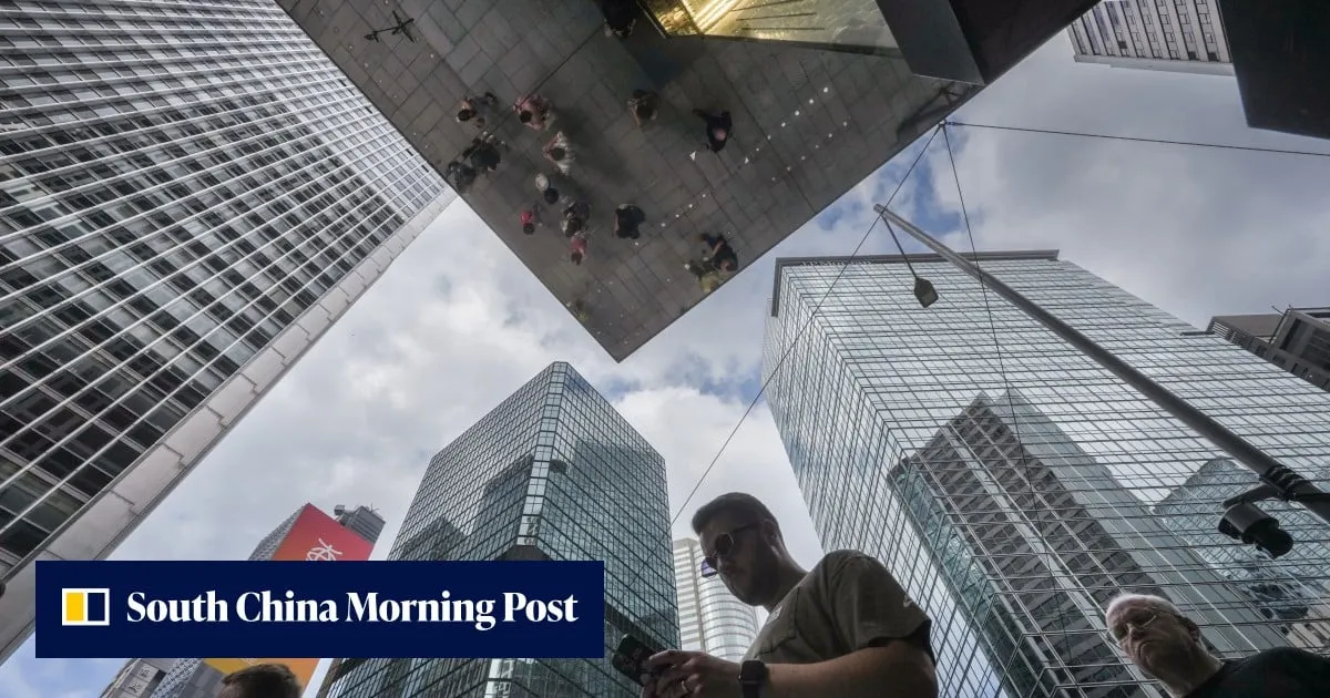 Will AI adoption shrink office space? Asia-Pacific firms are on the fence in survey