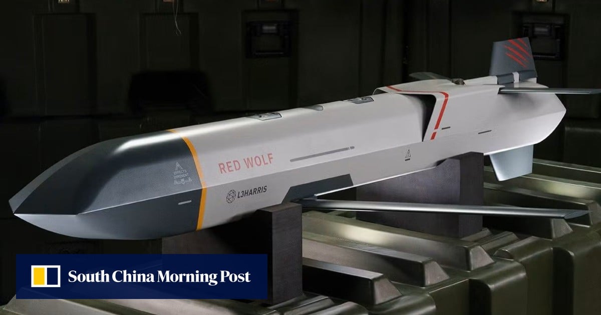 The US is working on cheaper munitions. Should China follow its lead?