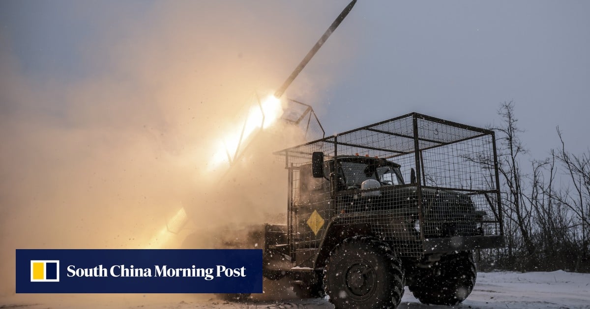 Death of Filipino in Russia-Ukraine war sparks fears of forced recruitment