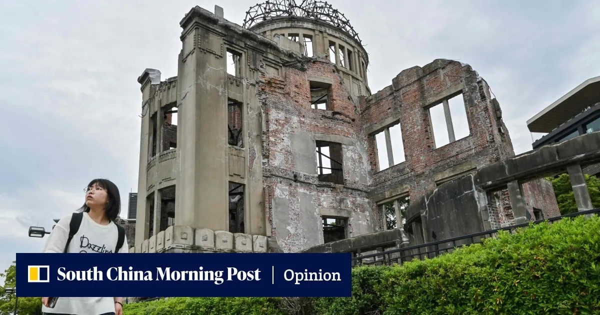 Ending the nuclear arms race starts with cities doing their part