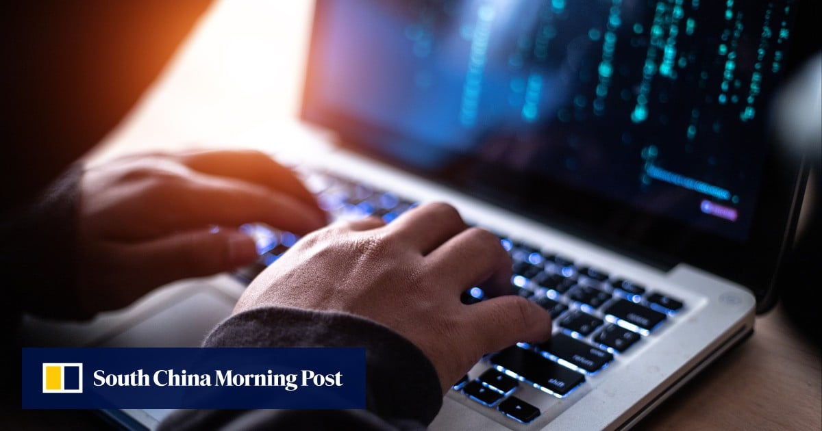 Hong Kong hit with record cyberattacks in 2025 as AI-linked threats rise