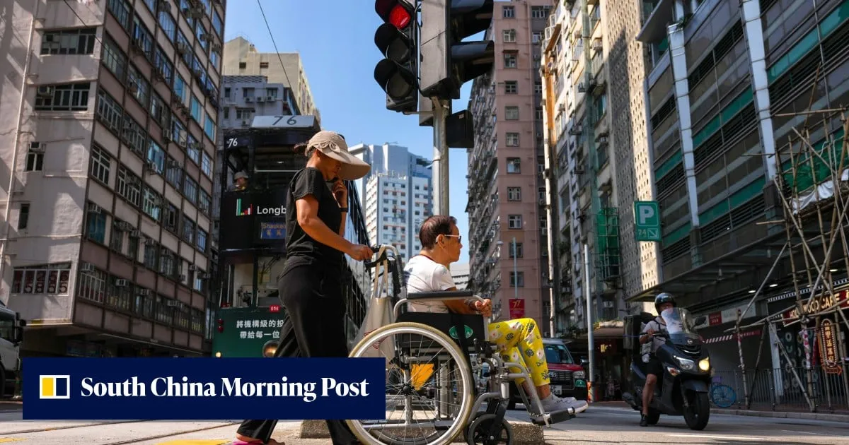 Foreign carers for elderly to get 10 to 20% more pay than current helpers