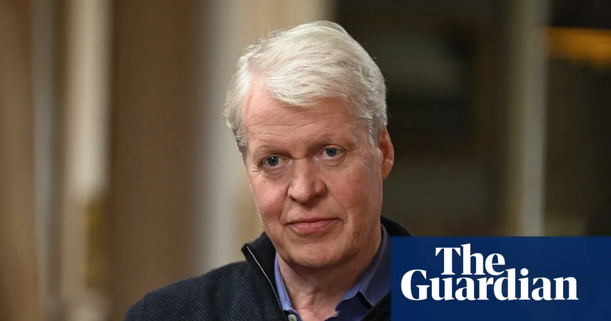 Earl Spencer doubles down on claims about ‘monstrous’ call with King Charles after Diana’s death
