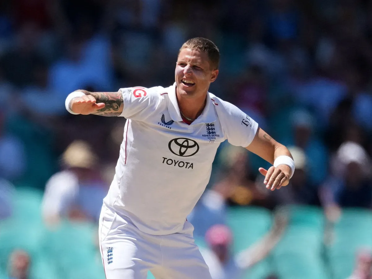 England fast bowler Carse to face no charges over alleged nightclub assault