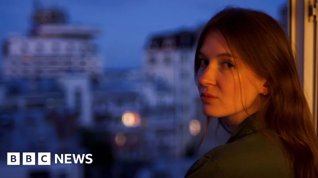 A four-minute warning isn't enough: Russia's new relentless missile tactics exhaust Kyiv residents