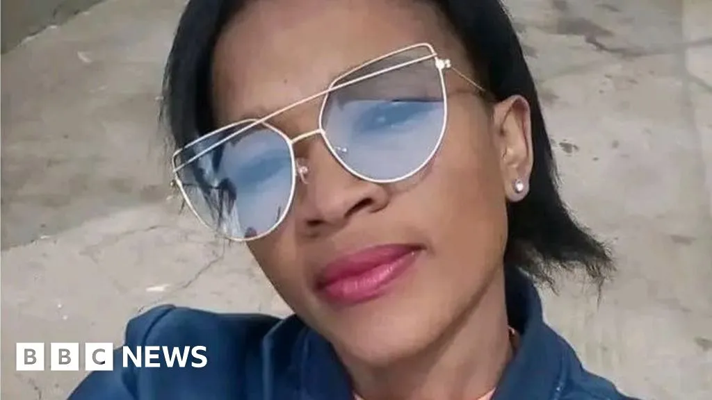 Grim discoveries of murdered women spark fear in South Africa