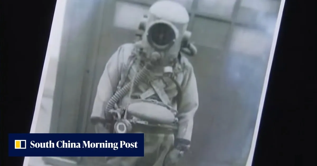 Crouching dragons: the suicide divers Japan never sent to war