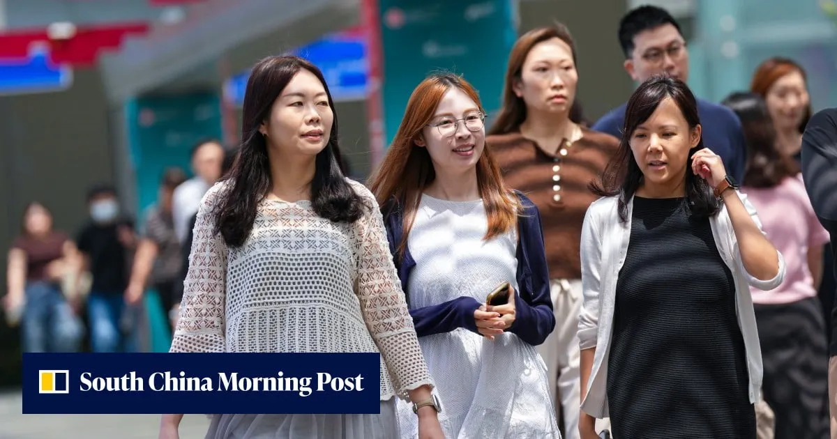 Hong Kong civil servants to get hourly leave but businesses unlikely to follow