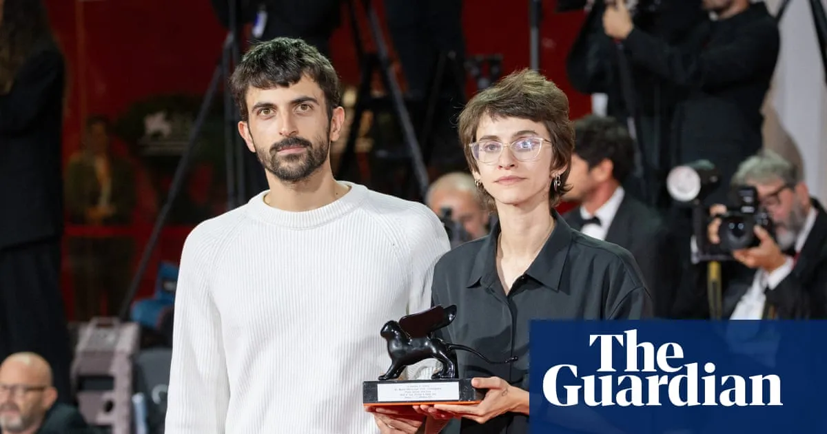 From ovations in Venice to death threats in Israel: the extreme responses to NAZA documentary
