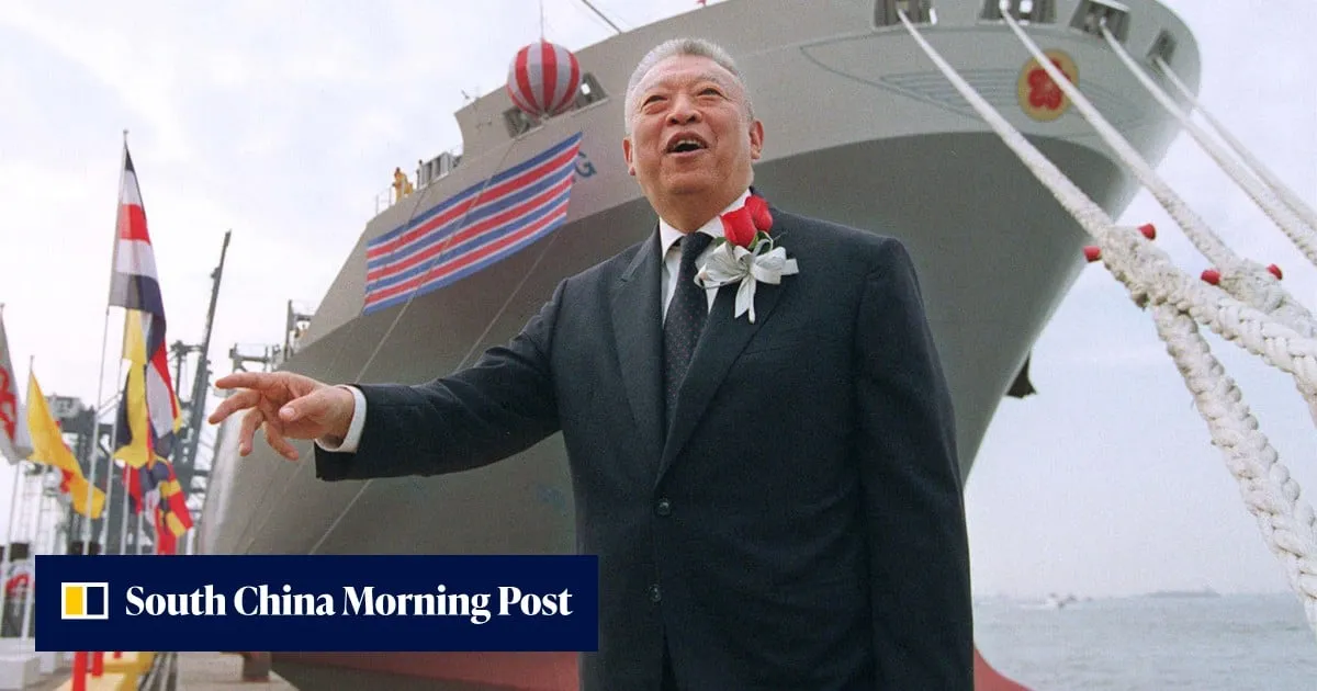 Friend, leader, mentor: how political veterans remember Tung Chee-hwa