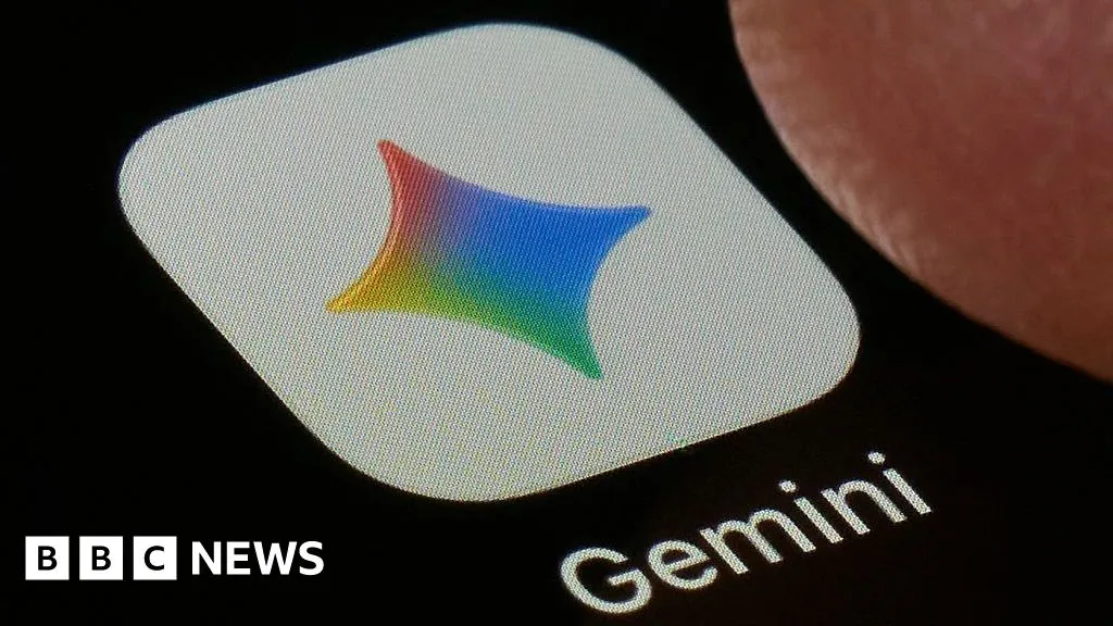 Google's Gemini AI hacked three companies in security test