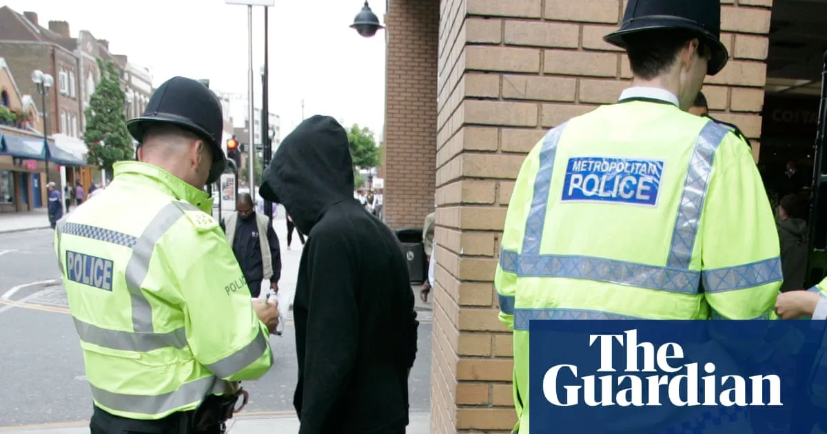 Parents in England and Wales could be fined or jailed for child’s crimes, minister says