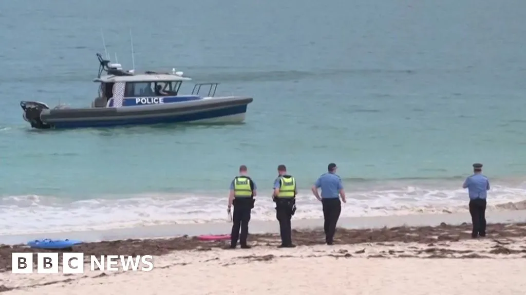 Deadly shark attack prompts rare kill order in Western Australia