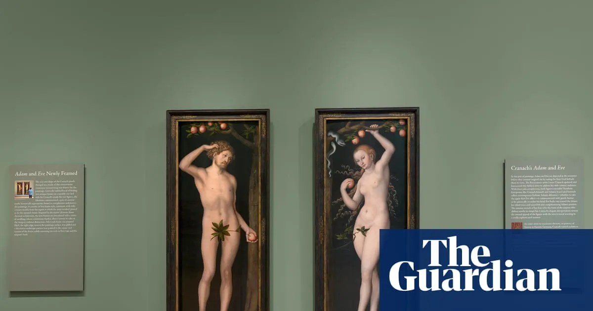 Jewish heirs of Holocaust victims sue California museum over Nazi-looted art