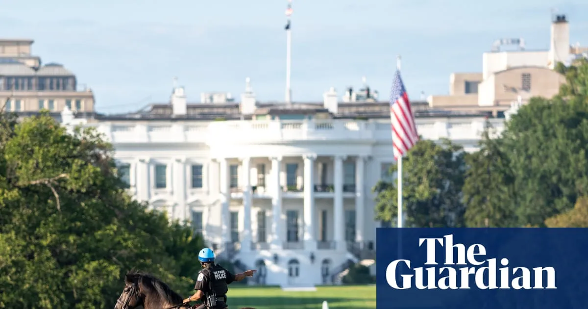 MS Now, CNN and Politico say their reporters have been denied access to White House