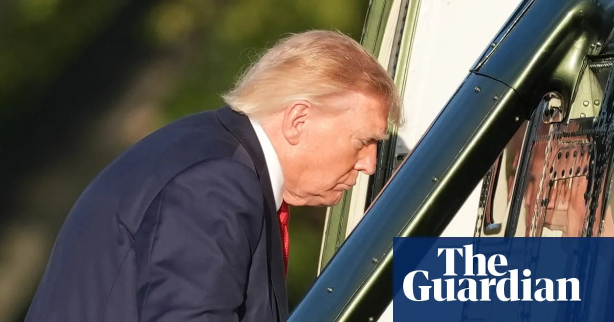 Trump to create ‘AI Force’ to monitor technology as fears over out-of-control agents grow