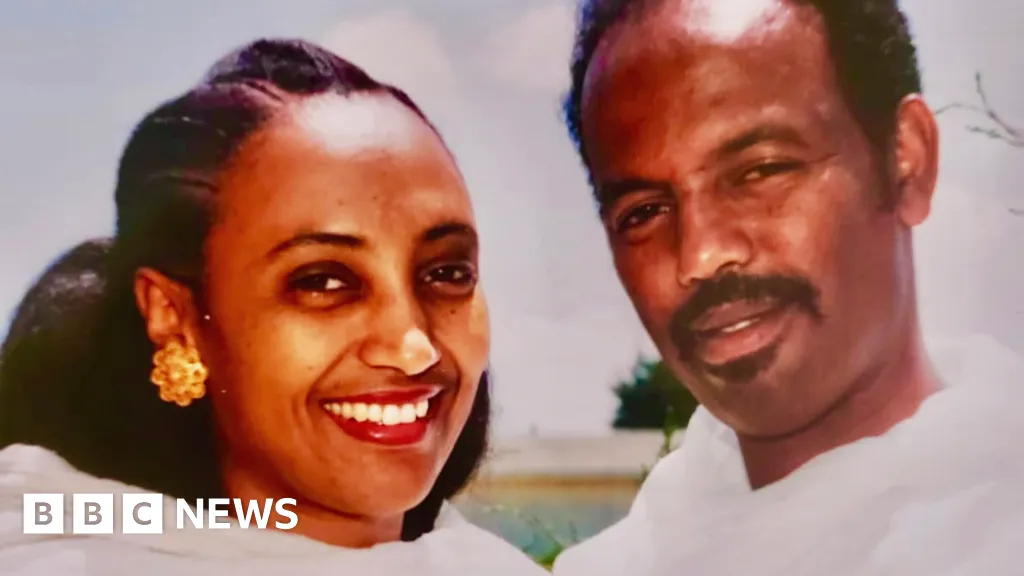 'I don't even know if my parents are alive' - the war heroes jailed 25 years ago