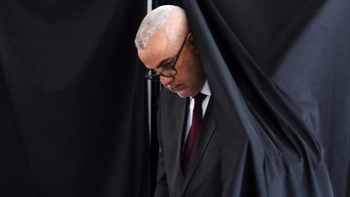 Morocco’s PJD: what has the party learned from its dramatic fall