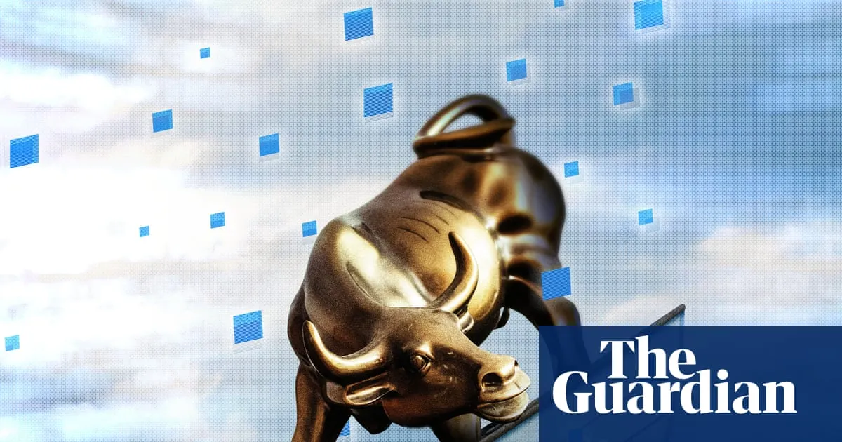 Are global stock markets heading for a crash?