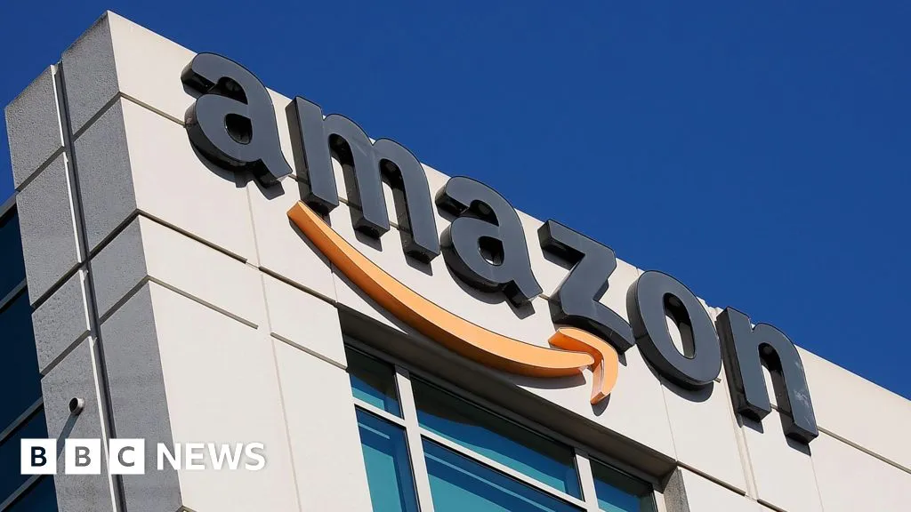 Amazon confirms 16,000 job cuts after accidental email