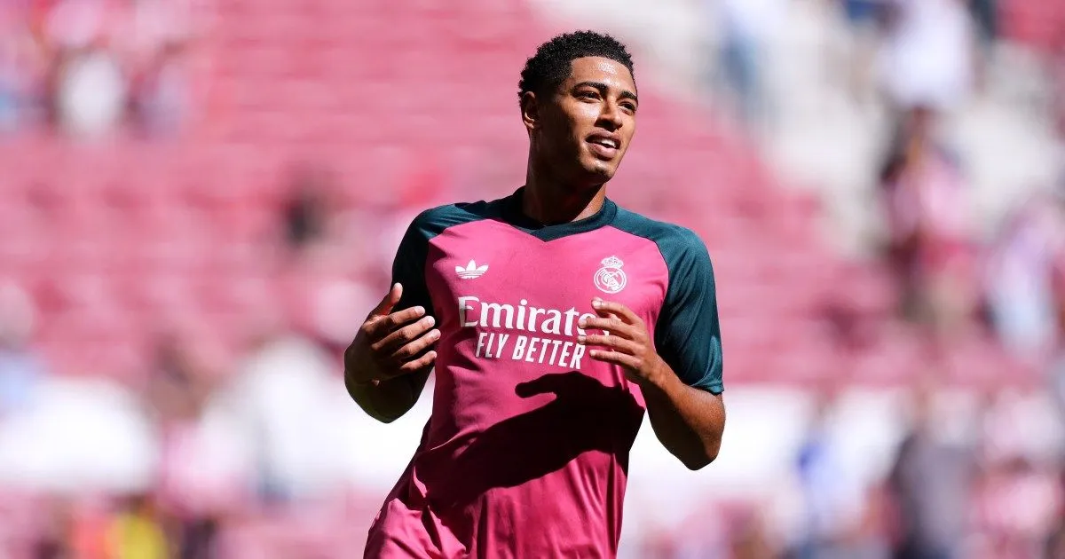 LIVE: Atletico Madrid vs Real Madrid – La Liga