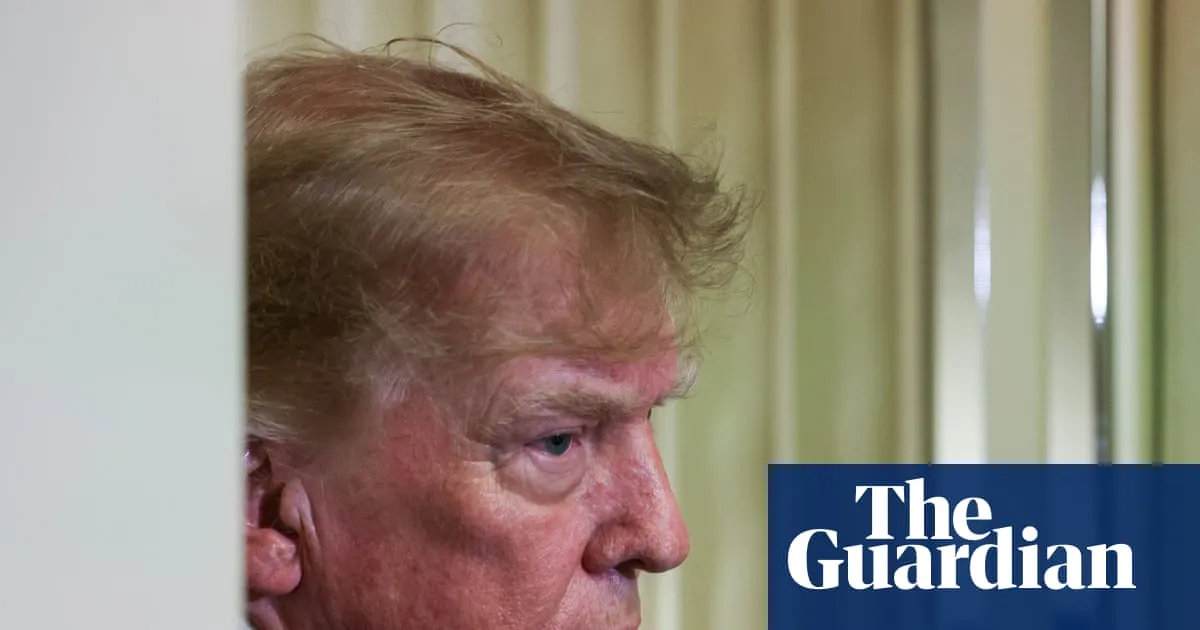As White House shields the AI gold rush, Trump family and other allies strike it rich – with few guardrails