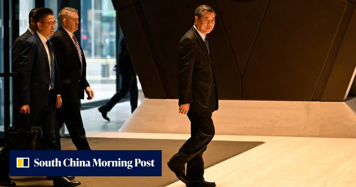 US, China seek Xi-Trump summit deliverables in New York talks
