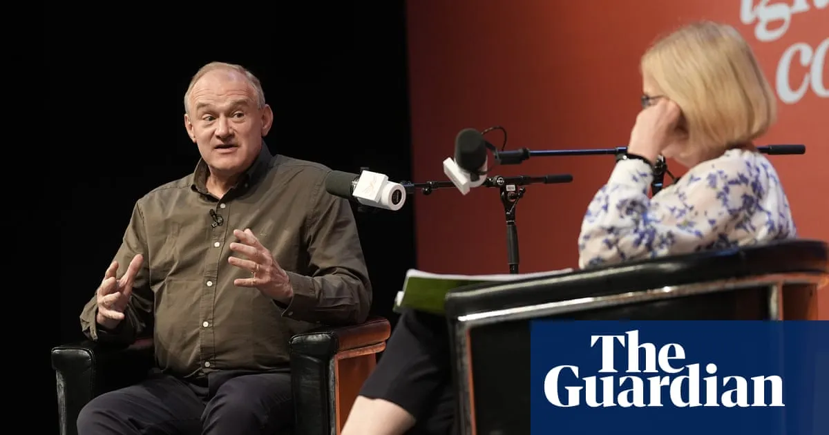 Lib Dems use conference to set out £2bn plan to cut fuel duty