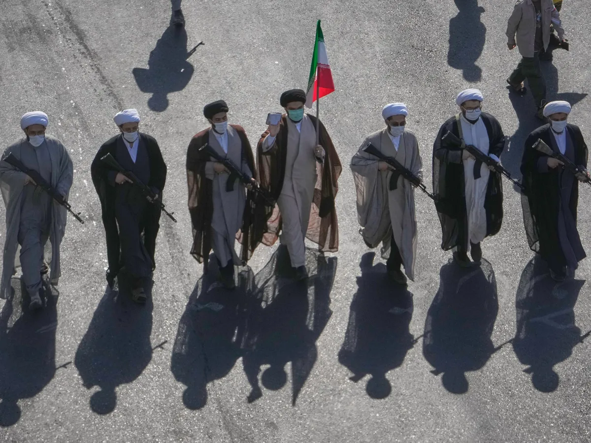 Iran war live: Tehran warns US against new strikes; fighting rages in Yemen
