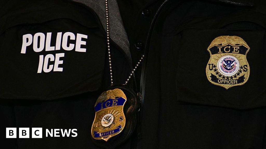 Ecuador says ICE agent attempted to enter its Minneapolis consulate