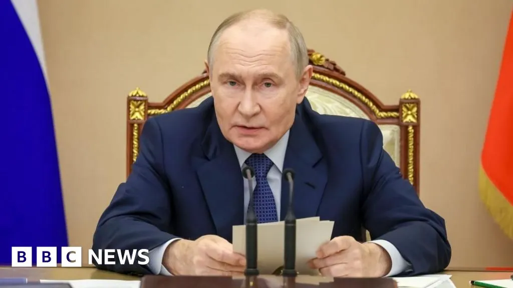 Russia's elections had few surprises - but how the Kremlin uses the results will be crucial