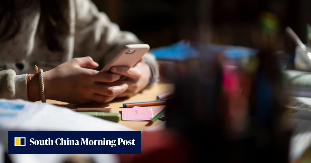 Chinese regulator drafts rules to protect teenagers from ‘intimate’ AI companions