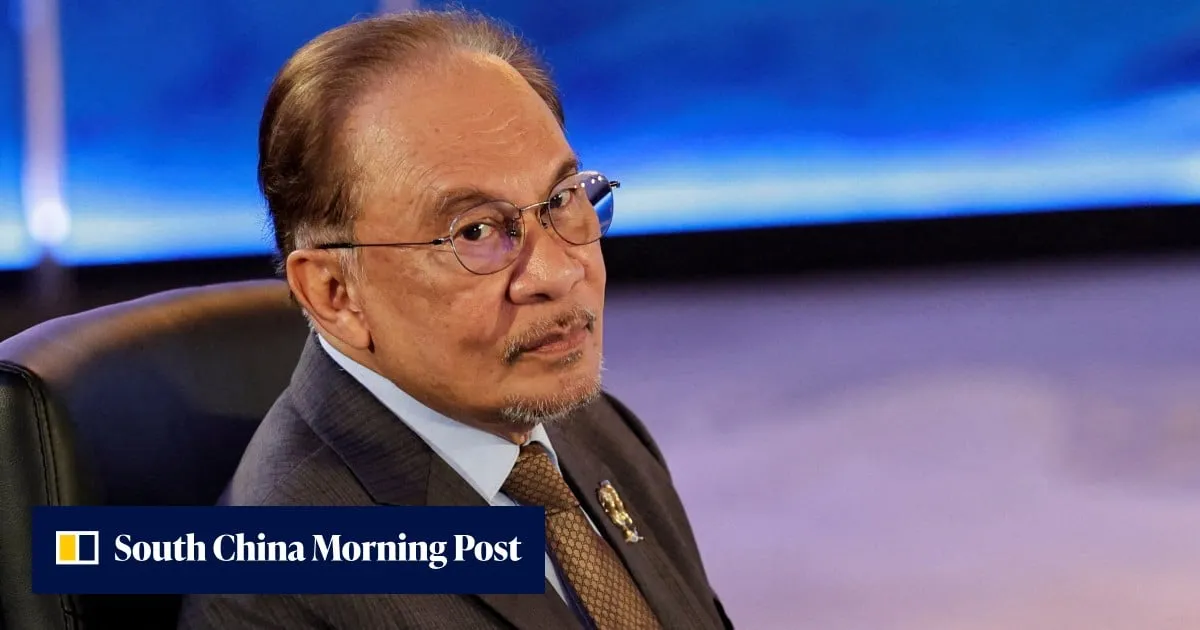 Will Anwar’s coalition in Malaysia implode amid Loke exit, Najib house arrest?