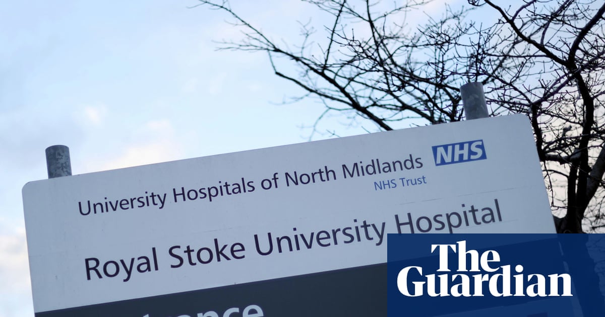 Former doctor charged with sexual assaults against 38 patients in his care