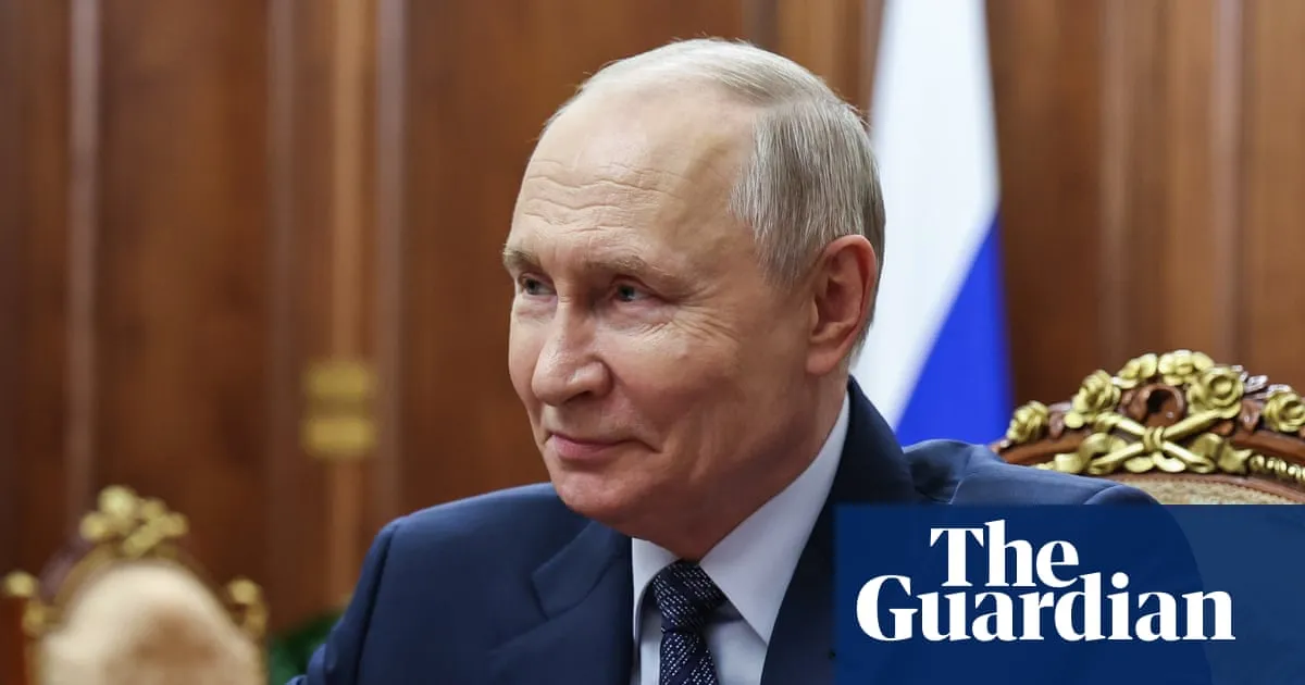 Putin consolidates grip on Russia as 49 Ukraine war veterans elected to parliament