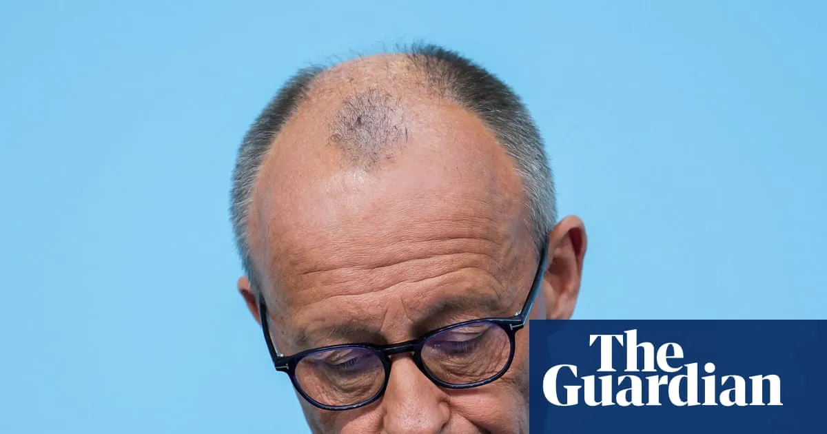 German chancellor clinging to power after another loss to far-right AfD