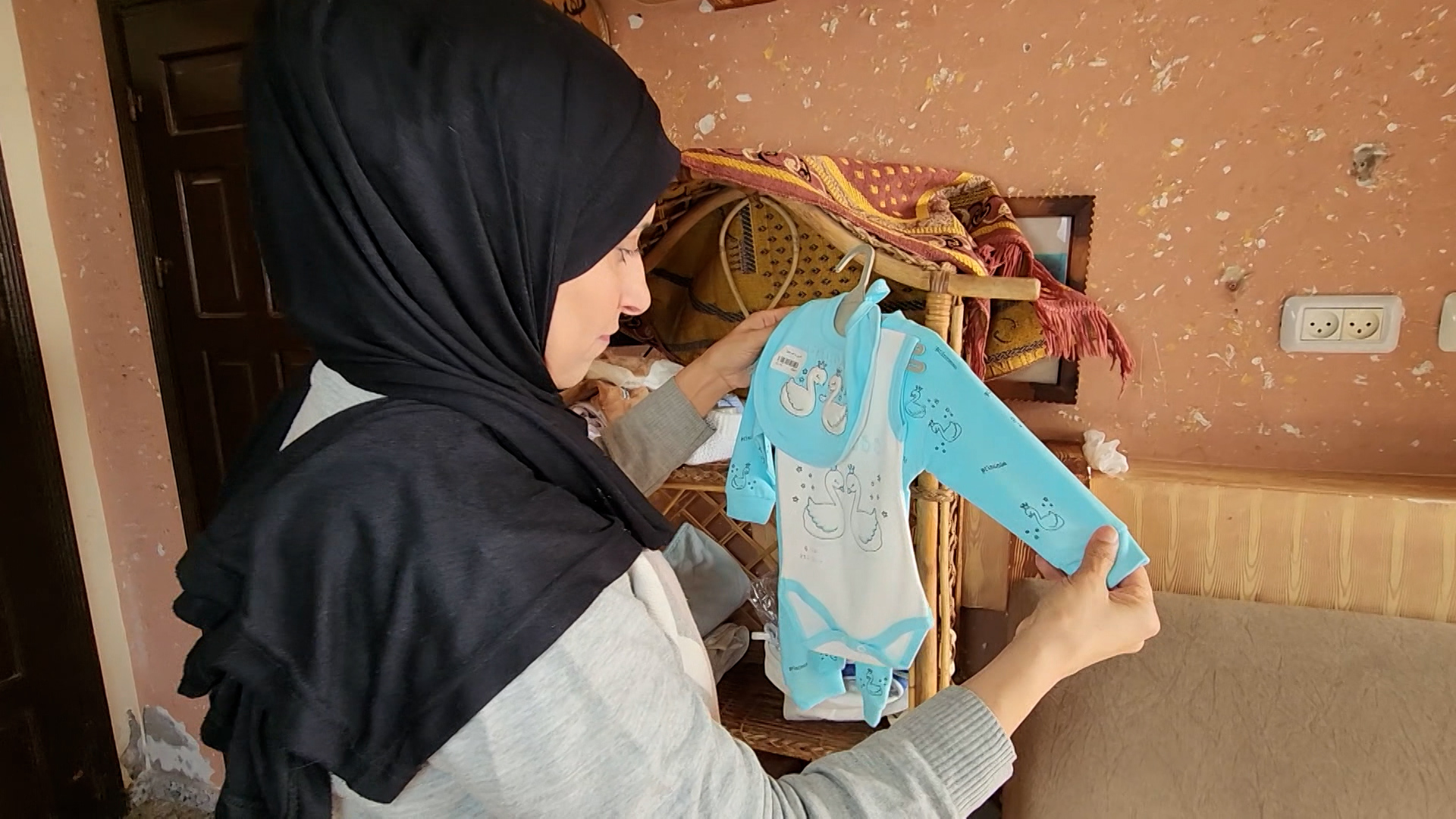 How Israeli destruction of Gaza fertility clinics erased parenthood dreams