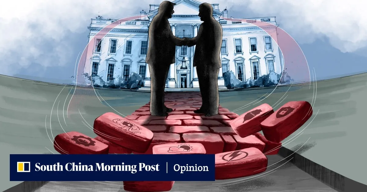Success of Trump-Xi summit lies in what happens afterwards